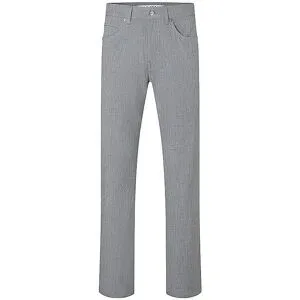MAC Hose ARNE hellgrau   38/L32 herren