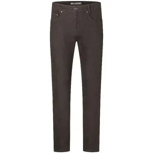 MAC Jeans Slim Fit JOG N JEANS braun   31/L32 Herren