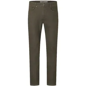 MAC Jeans Slim Fit JOG N JEANS dunkelgrün   34/L30 Herren