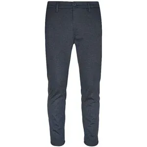 MAC Chino GRIFFIN  blau   31/L28 Herren