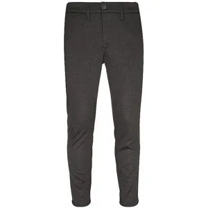 MAC Chino GRIFFIN  braun   31/L30 Herren