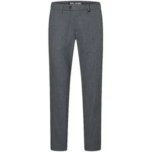 MAC Chino LENNOX grau   35/L32 Herren