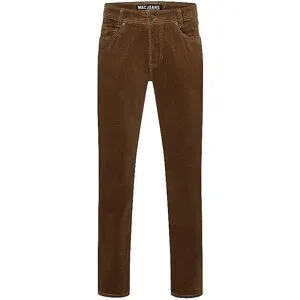 MAC Cordhose ARNE hellbraun   38/L34 Herren