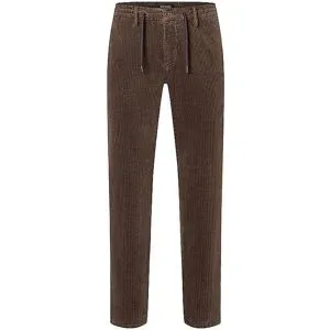 MAC Cordhose PEDRO braun   35/L32 Herren