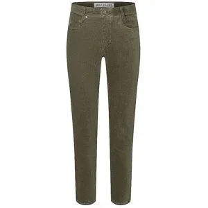 MAC Cordhose ARNE dunkelgrün   35/L32 Herren