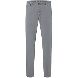 MAC Chino DRIVER hellgrau   36/L34 herren