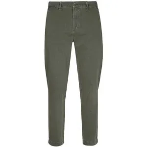 MAC Chino DEAN olive   30/L32 herren