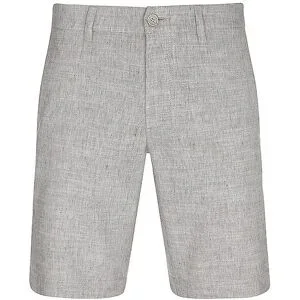 MAC Shorts LIAM hellgrau   33 herren