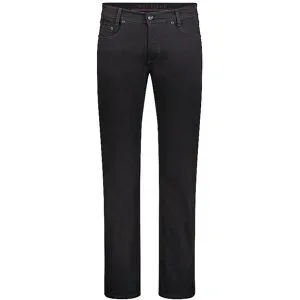 MAC Jeans Slim Fit ARNE Lang schwarz   33/L30 herren