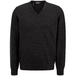 MAERZ Pullover schwarz   58 Herren