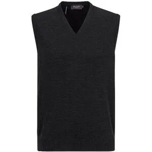 MAERZ Pullunder schwarz   60 Herren