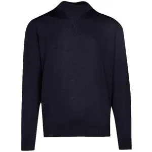 MAERZ Pullover blau   50 Herren