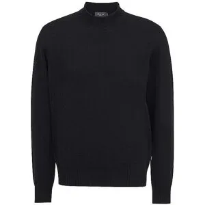 MAERZ Pullover schwarz   48 Herren
