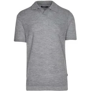 MAERZ Poloshirt  grau   50 Herren