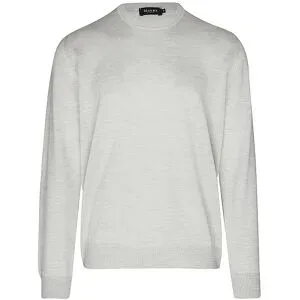 MAERZ Pullover  creme   56 Herren