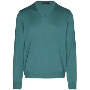 MAERZ Pullover  grün   52 Herren