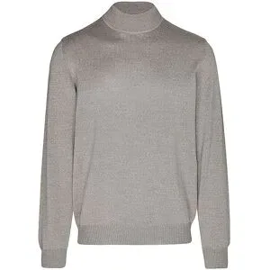 MAERZ Pullover  braun   48 Herren