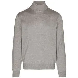 MAERZ Rollkragenpullover  braun   56 Herren