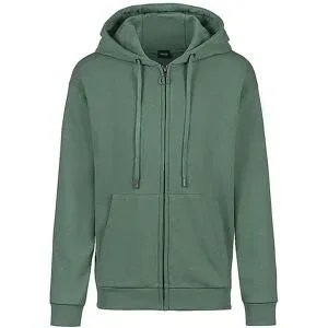 MEY Loungewear Sweater palm hue  olive   XL Herren