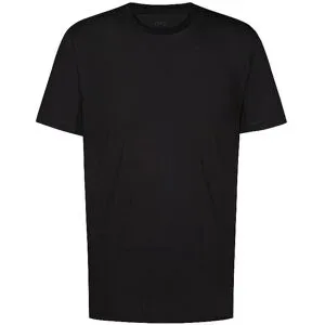 MEY T-Shirt schwarz schwarz   L Herren