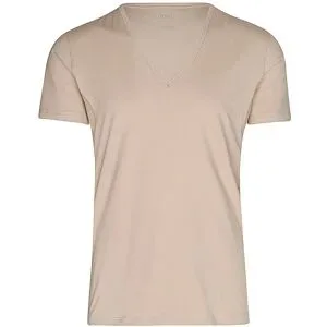 MEY T-Shirt DRY COTTON light skin beige   XXL Herren