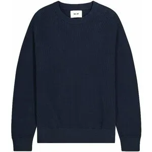 NN.07 Pullover KEVIN dunkelblau   M herren
