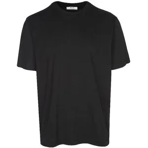 NN.07 T-Shirt ADAM  schwarz   XXL Herren