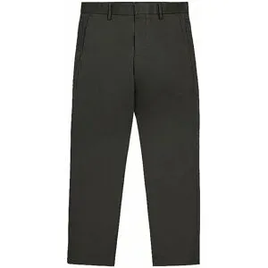 NN.07 Chino THEO  olive   32/L32 herren