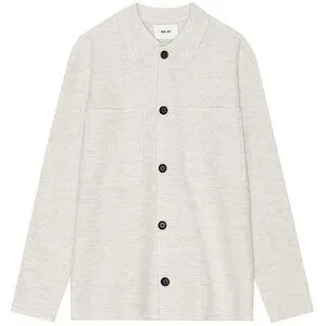 NN.07 Overshirt JONAS creme   XXL Herren