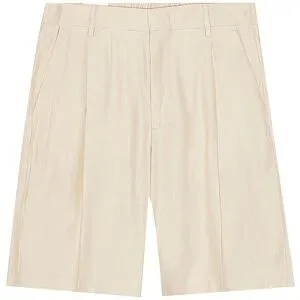 NN.07 Shorts KAY  creme   31 herren