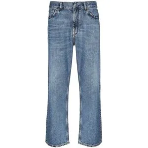 NN.07 Jeans Tapered Fit OTIS blau   30/L32 herren