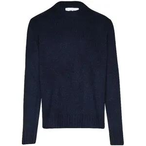 NN.07 Pullover LEE blau   M Herren