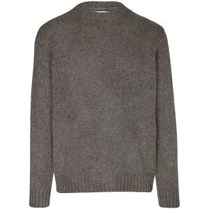 NN.07 Pullover LEE braun   M Herren
