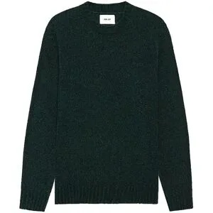 NN.07 Pullover LEE dunkelgrün   L Herren