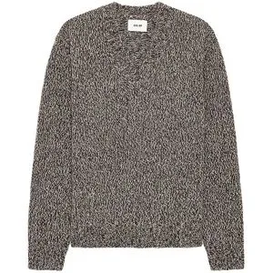 NN.07 Pullover  braun   S Herren
