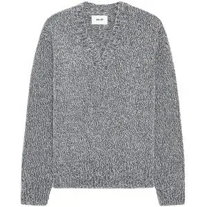 NN.07 Pullover  grau   S Herren