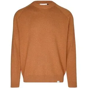 NOWADAYS Pullover  orange   XL Herren