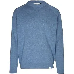 NOWADAYS Pullover  blau   S Herren