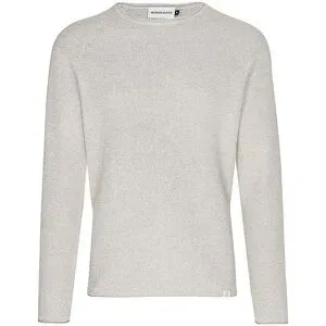 NOWADAYS Pullover  grau   L herren