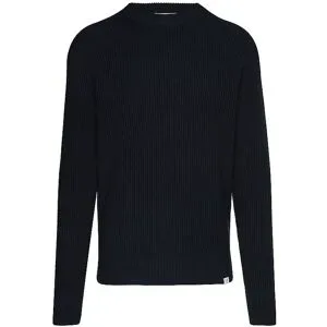 NOWADAYS Pullover  dunkelblau   L Herren