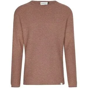 NOWADAYS Pullover  rot   S herren