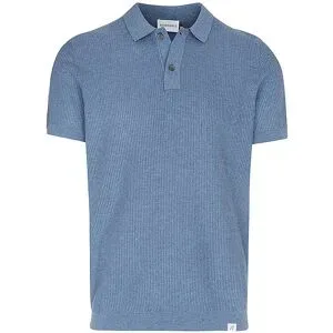 NOWADAYS Poloshirt  blau   L Herren