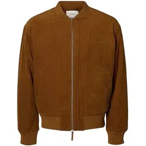 SELECTED Blouson SLMDANIEL  braun   L Herren