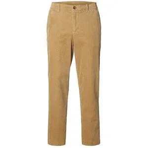 SELECTED Cordhose SLH190 beige   XXL Herren