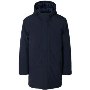 SELECTED Parka SLMFRANKLIN dunkelblau   S Herren