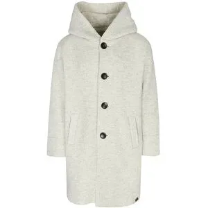 STAPF Wollmantel Oversized Fit ADRIANO  beige   L Herren