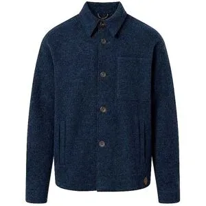 STAPF Overshirt ELVIN blau   XL Herren