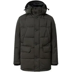 STRELLSON Steppjacke PLAZA olive   56 Herren