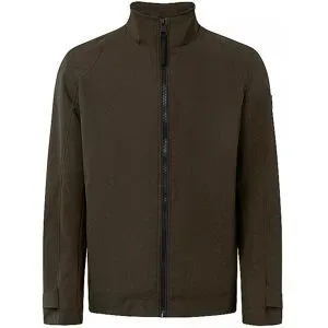 STRELLSON Blouson LUCCA olive   52 Herren