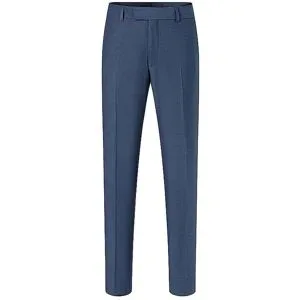 STRELLSON Anzughose Slim Fit MELWIN dunkelblau   28 herren